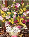 Buchcover Wildblumensträuße 2006