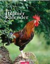 Buchcover Der Hühnerkalender 2006