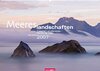 Buchcover Meereslandschaften 2007