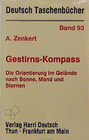 Buchcover Gestirns-Kompass