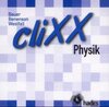Buchcover cliXX Physik