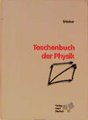 Buchcover Taschenbuch der Physik