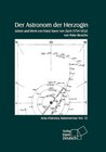 Buchcover Der Astronom der Herzogin