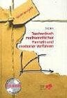 Buchcover Taschenbuch mathematischer Formeln und moderner Verfahren