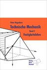 Buchcover Technische Mechanik / Festigkeitslehre