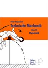 Buchcover Technische Mechanik / Dynamik