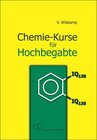 Buchcover Chemie-Kurse für Hochbegabte
