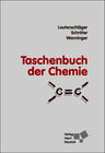 Buchcover Taschenbuch der Chemie