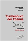 Buchcover Taschenbuch der Chemie