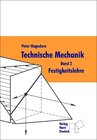 Buchcover Technische Mechanik / Festigkeitslehre