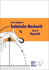 Buchcover Technische Mechanik / Dynamik