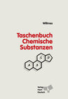 Buchcover Taschenbuch Chemische Substanzen