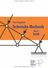 Buchcover Technische Mechanik / Statik