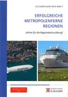 Buchcover Erfolgreiche Metropolenferne Regionen
