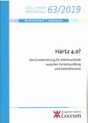 Buchcover Hartz 4.0?
