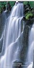 Buchcover Wasserfälle 2003