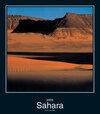 Buchcover Sahara 2005