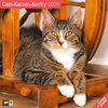 Buchcover Katzen 2009