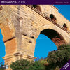 Buchcover Provence 2009