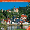 Buchcover Deutschland 2009