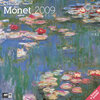 Buchcover Claude Monet 2009