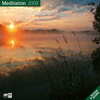 Buchcover Meditation 2009