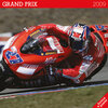 Buchcover Grand Prix 2009