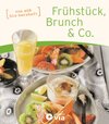 Buchcover Frühstück, Brunch & Co.