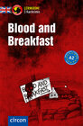 Buchcover Blood and Breakfast