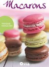 Buchcover Macarons - Trendige Minikuchen