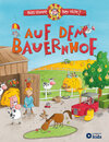 Buchcover Was stimmt hier nicht? - Auf dem Bauernhof