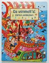 Buchcover Da wimmelt's! Zahlen entdecken