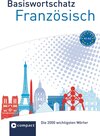 Buchcover Basiswortschatz Französisch