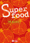 Buchcover Superfood - Die Rezepte