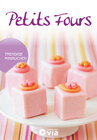 Buchcover Petits Fours - Trendige Minikuchen