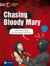 Buchcover Chasing Bloody Mary