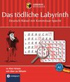 Buchcover Das tödliche Labyrinth