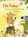 Buchcover Filo Funkel und seine mausikalischen Freunde