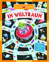 Buchcover Im Weltraum