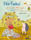 Buchcover Filo Funkel und das beste Mittel gegen miese Laune