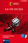 Buchcover La vie en jeu