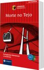 Buchcover Morte no Tejo