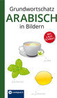 Buchcover Grundwortschatz Arabisch in Bildern
