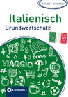 Buchcover Italienisch Grundwortschatz