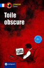 Buchcover Toile obscure