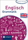 Buchcover Englisch Grammatik