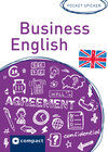 Buchcover Business English