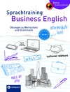 Buchcover Sprachtraining Business English