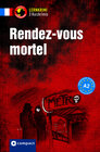 Buchcover Rendez-vous mortel