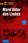 Buchcover Mord unter den Linden